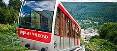 Sommerbergbahn Bad Wildbad